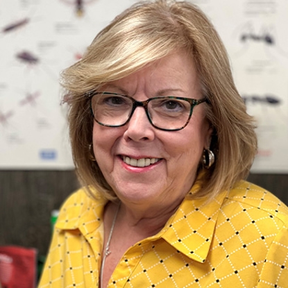 Peggy Malone Photo
